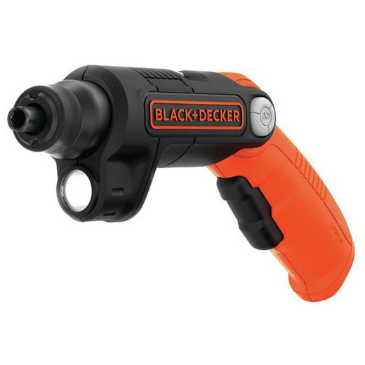 Tournevis à chauve-souris BLACK & DECKER BDCSFL20C-QW