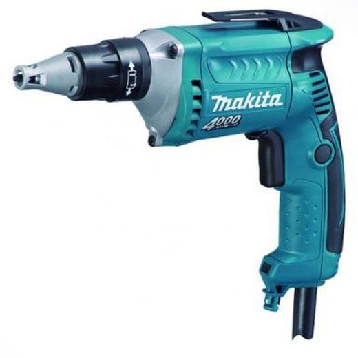 Spécial de cloisons sèches électriques tournevis Makita FS4200