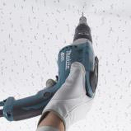 Atornillador eléctrico especial pladur FS4200 Makita