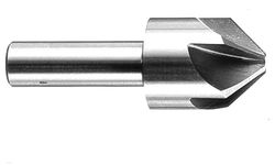 Escareador cônico Hss M-6