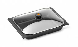 Bandeja para forno eficiente de sutiã