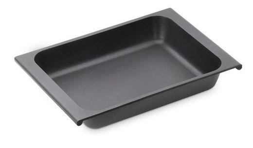 Bandeja para forno eficiente de sutiã