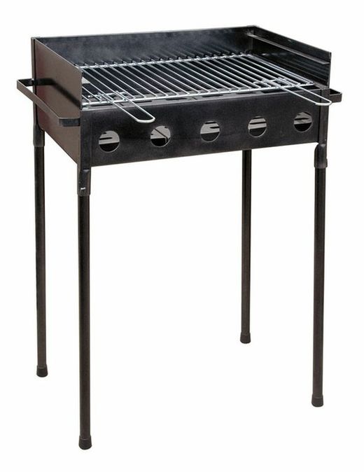 Grill doppelte Höhe der Schnittblumen