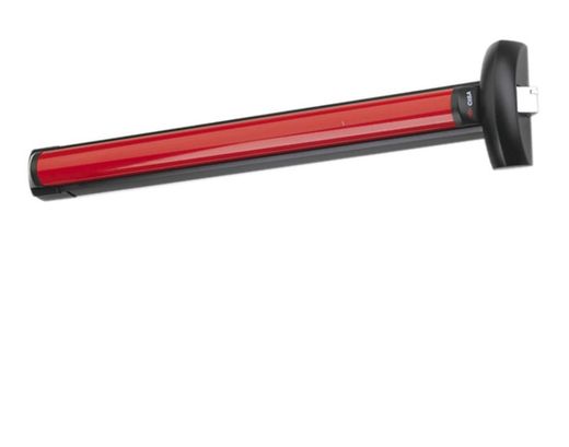 Barre anti-panique rapide modulaire