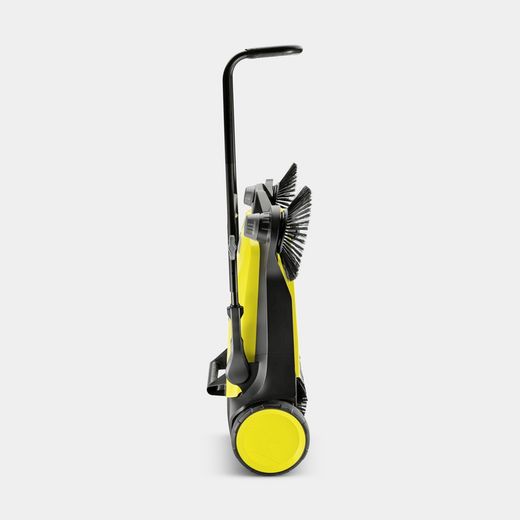 Karcher S6 TWIN manual sweeper