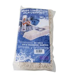 Net M / Varredor de Alumínio