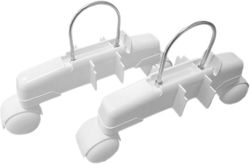 Z series heat emitter base / FACULA wheels