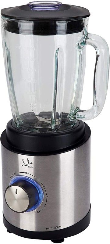RVS V/Glas Mixer 1200 W