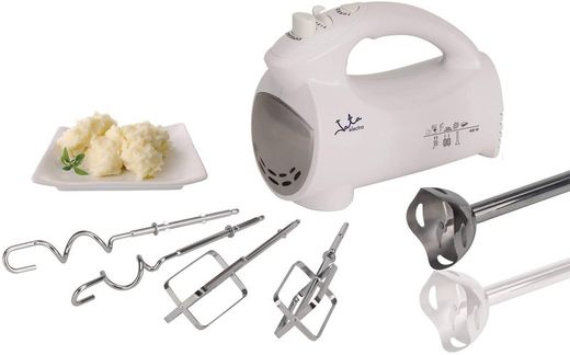 Mixer Mixer + Acc 400 W