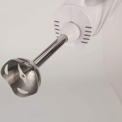 Mixer Mixer + Acc 400 W
