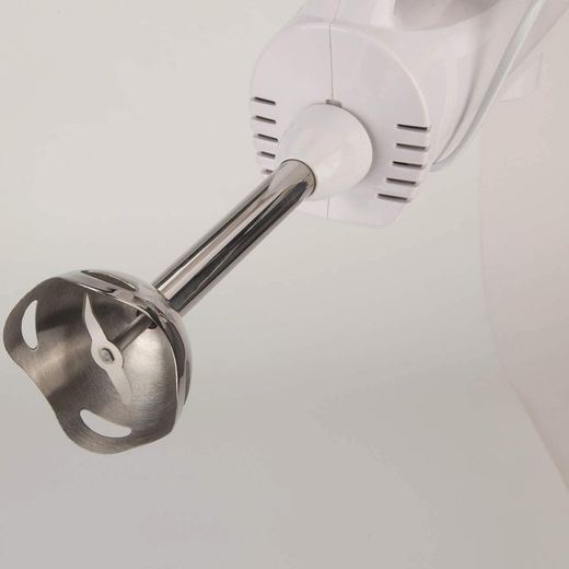 Mixer Mixer + Acc 400 W