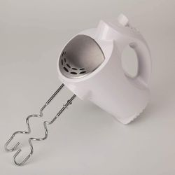 Mixer Mixer + Acc 400 W