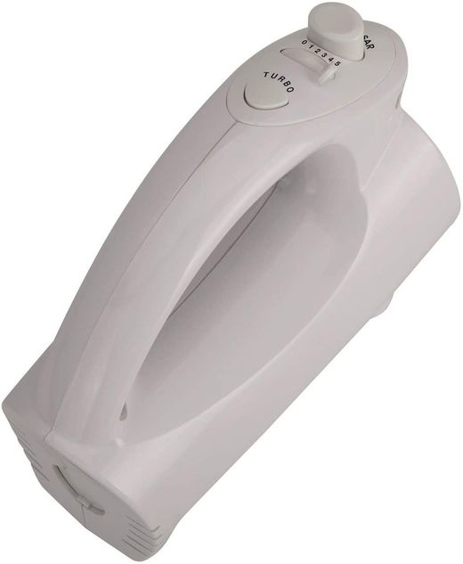 Mixer Mixer + Acc 400 W