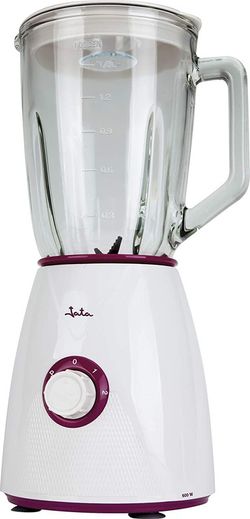Batidora Vaso Cristal 1'5 L 1300 W