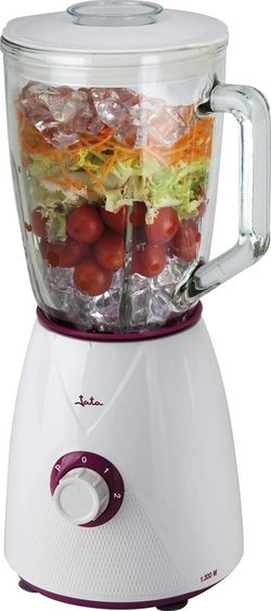 Glasmixer 1,5 L 1300 W
