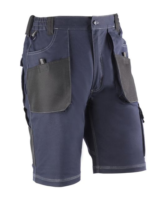 Bermudes Multibols Flex Marine XL