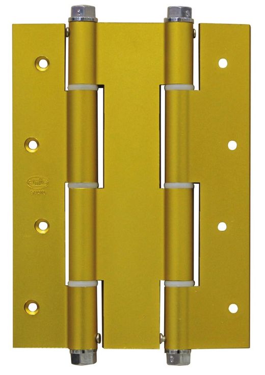 Charnière Double Action Or 180X133,5