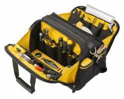 Stanley Access Multiple Tool Bag