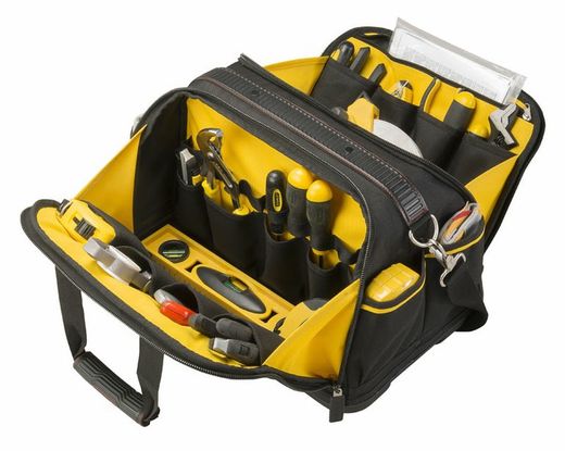 Stanley Access Multiple Tool Bag