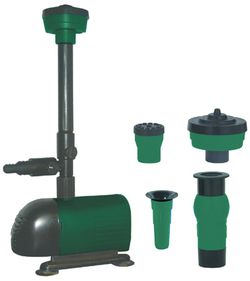 Fountain Pump 25 Lt / M
