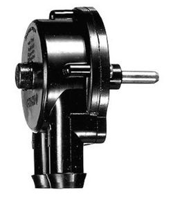 Pompe de forage universelle
