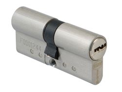 Chrome Antibumping Bulb