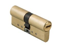 Antistoten Messing Lamp 40X40 MM