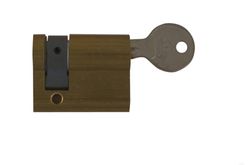 Medium Lt Electr Fecsa Lamp 40 MM