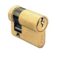 Bombillo Medio Niq Lockingline 30X10MM