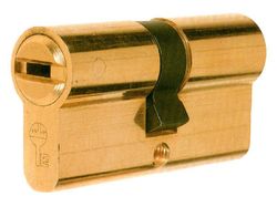 Bulbo de segurança de latão Ds-15