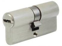 Bombillo Seguridad Niquel L C 30X40 MM