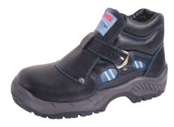 Bota Piel S2 C/Puntera 39