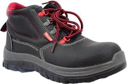 Bota Piel S3 Punt/Plant Metal 41