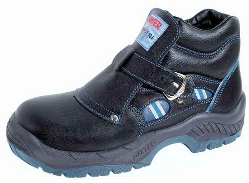 Bota seguridad Fragua Plus S3 Panter