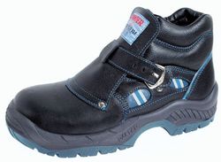 Bota seguridad Fragua Plus S3 Panter