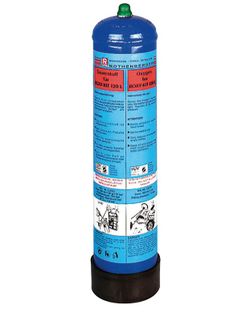 Roxi-Kit Zuurstoffles 120 L