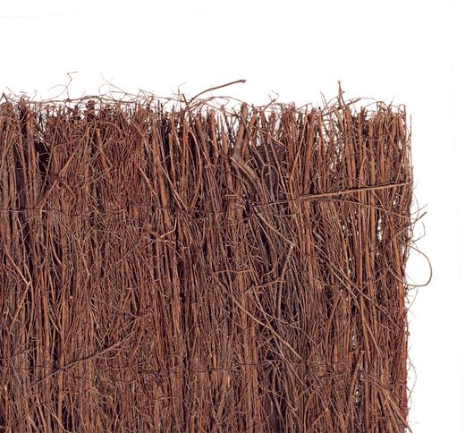 Brezo natural de triobruc de nortene de  2x3 mts