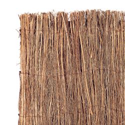 Brezo natural de triobruc de nortene de  2x3 mts