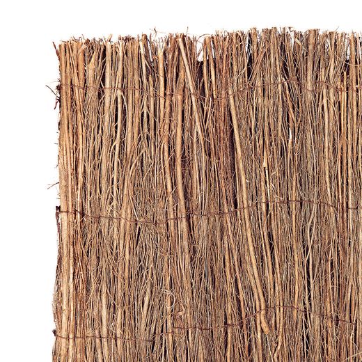 Brezo natural de triobruc de nortene de  2x3 mts