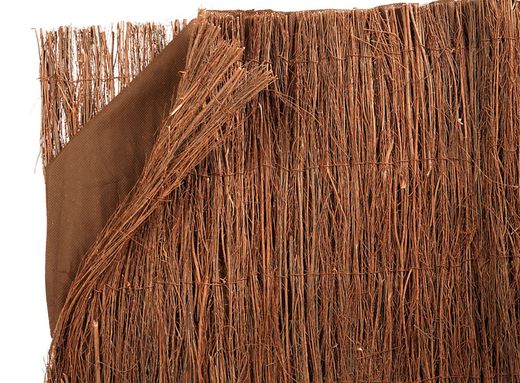 Brezo natural de triobruc de nortene de  2x3 mts