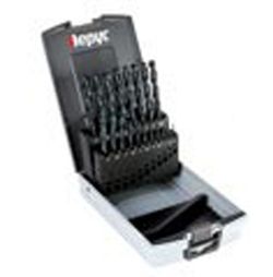 Broca Hssco M.C. Jgo 19 Pzs 1-10X0,50