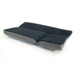 air de luxe fauteuil van crespo