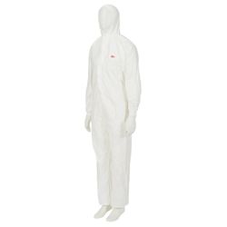 Buzo Desechable Bicolor 5-6 XXL