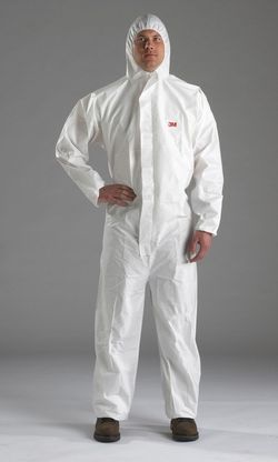 Buzo Desechable Protecion 5-6 XXL