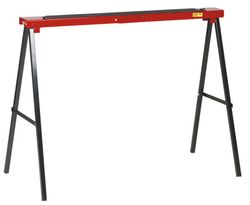 Caballete Plegable Antidesliz. 150 KG