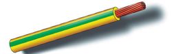 Line Cable Flexib Bico 100Mt 2,5 MM