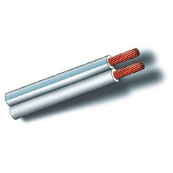 Cable Hose Bca Flat 100Mt 2X0,50 MM