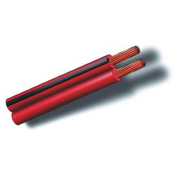 Cable Parale Ng/Rj Sonid 100Mt 2X0,5