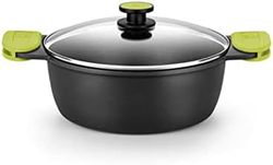 Cacerola Alta Induccion Foodie