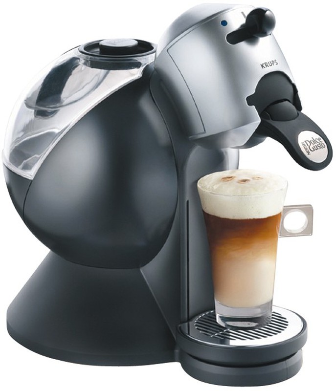 Cafetera expres Dolce Gusto KP2100 Krups — Bricowork